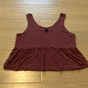 Wild Fable Top Size Large